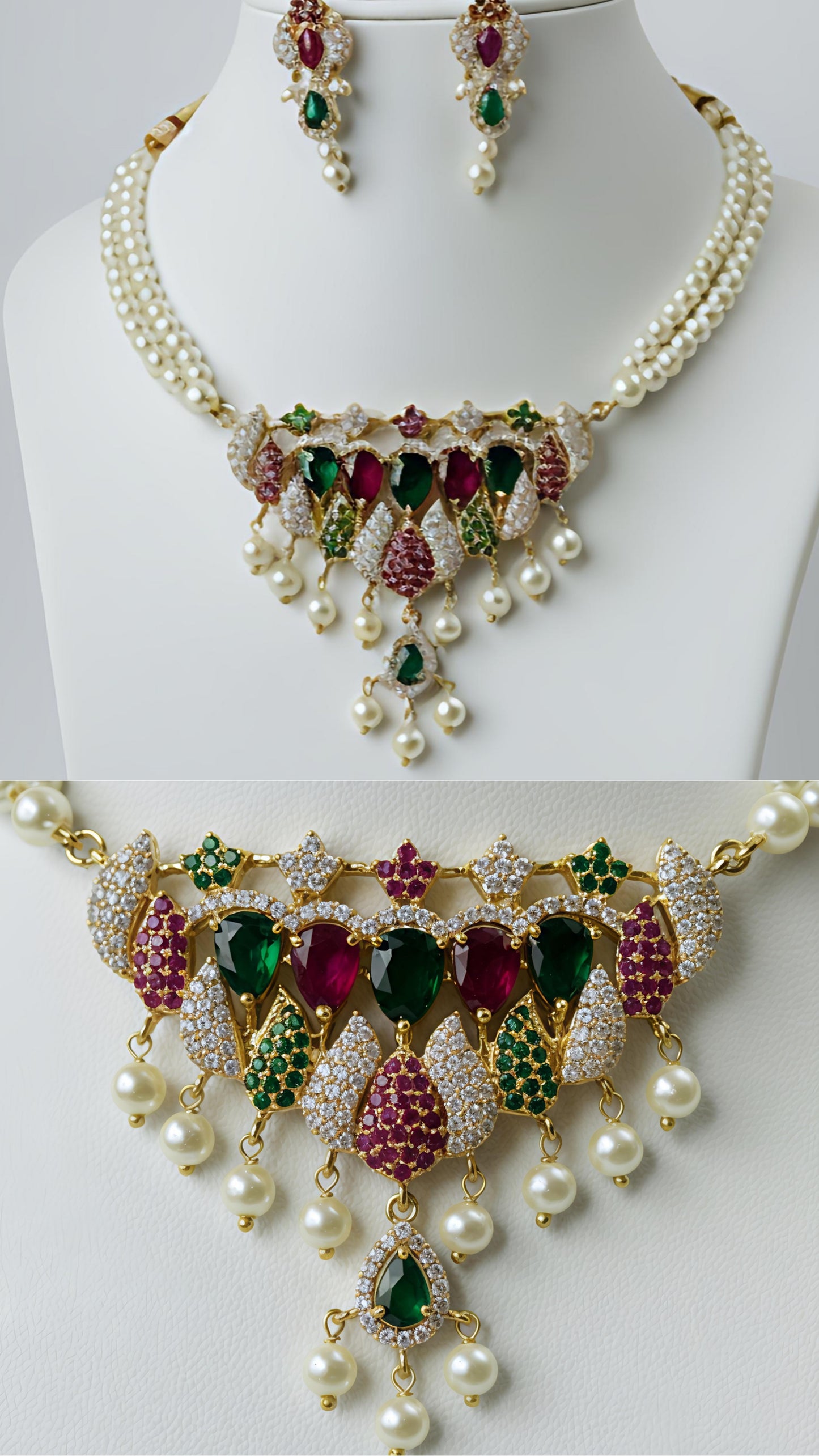 Moti Set