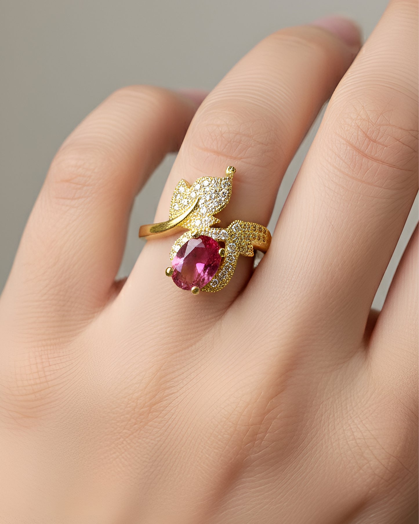 Women's Ring