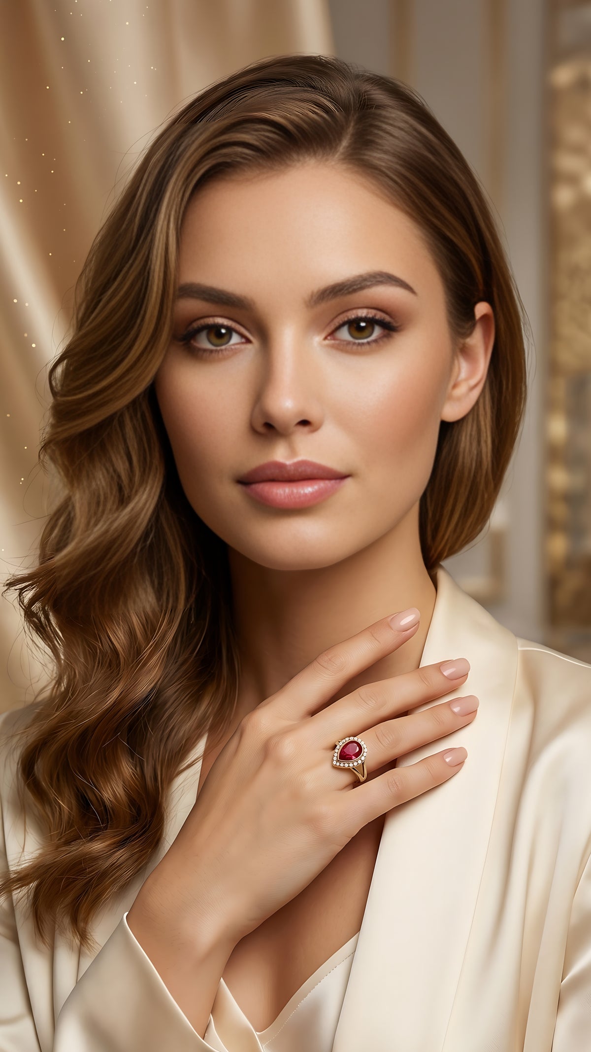 Women's Ring