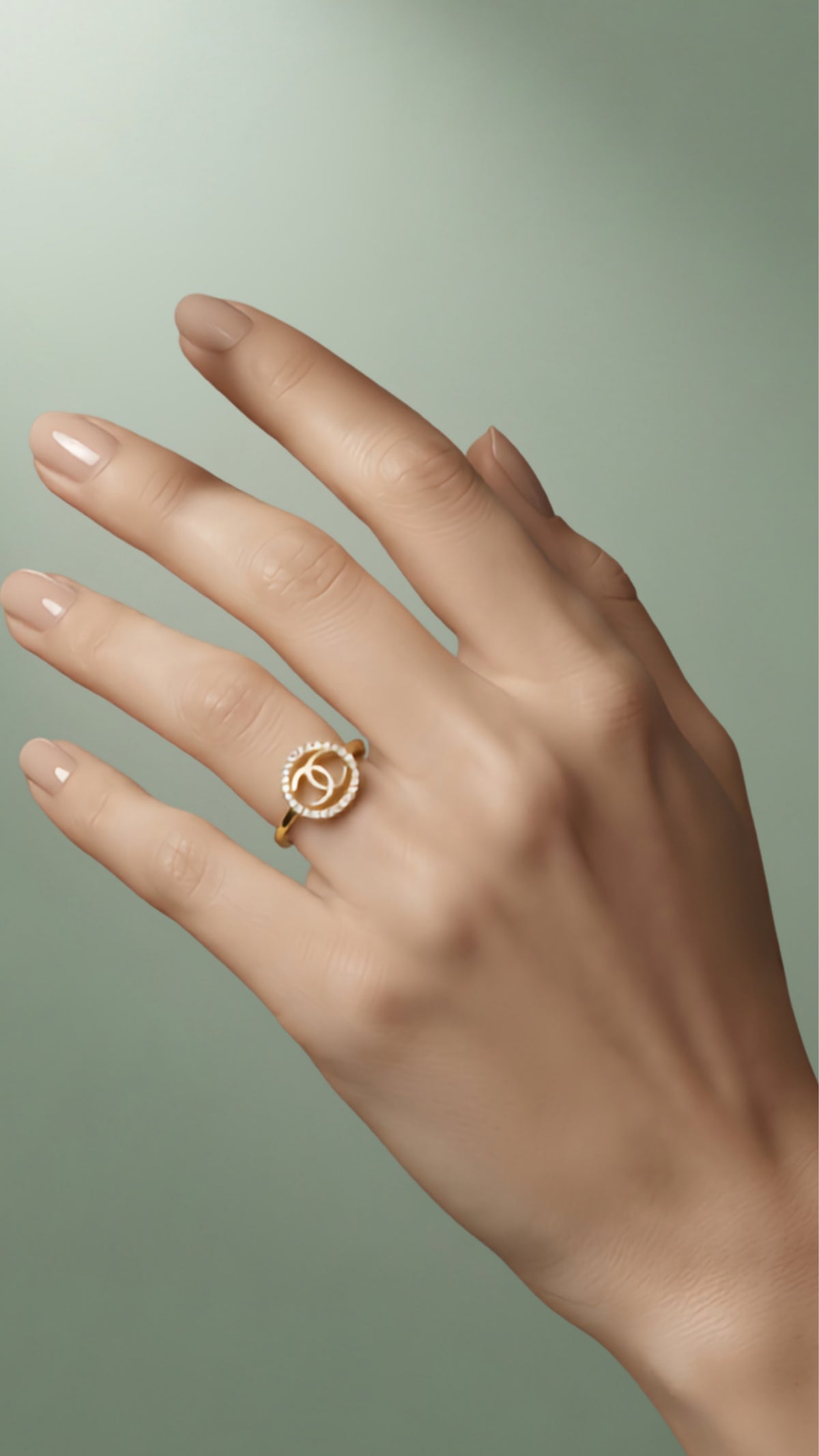 Women's Ring