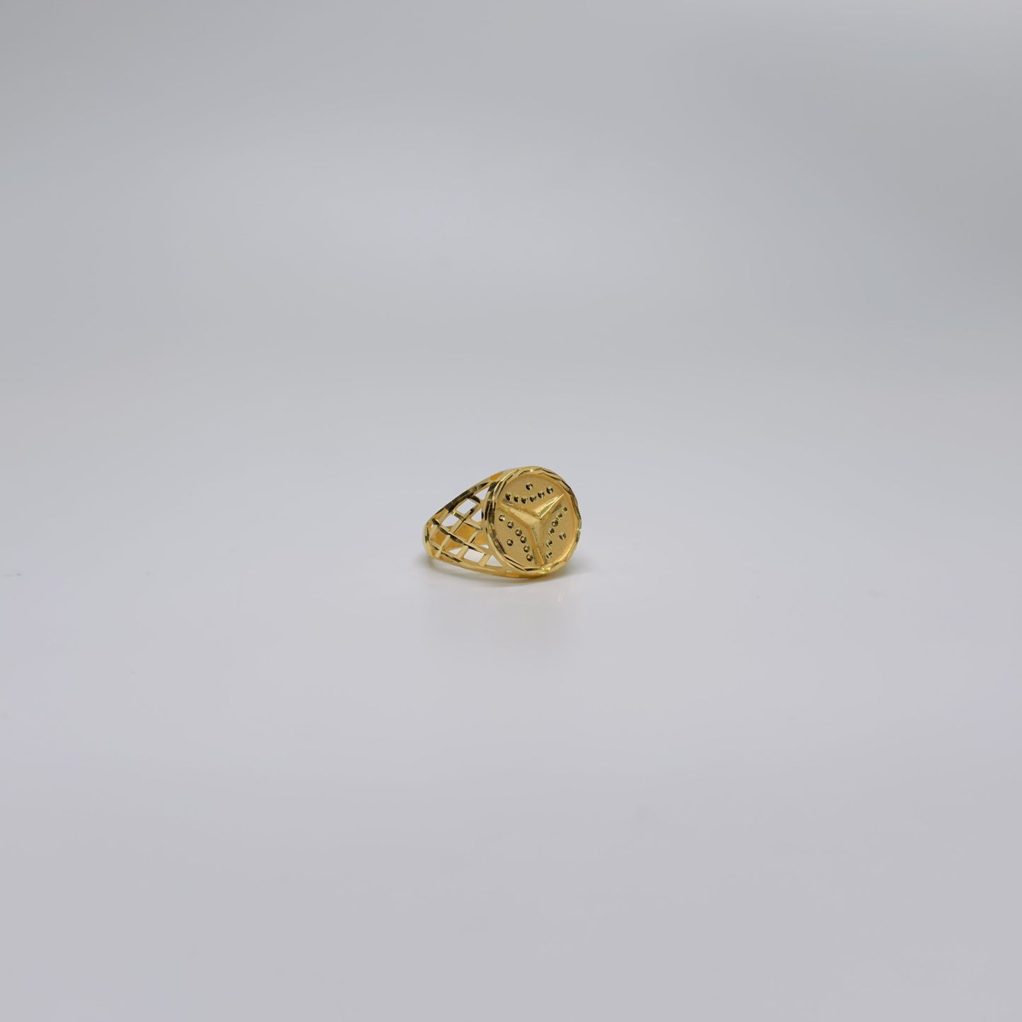 Men's Ring
