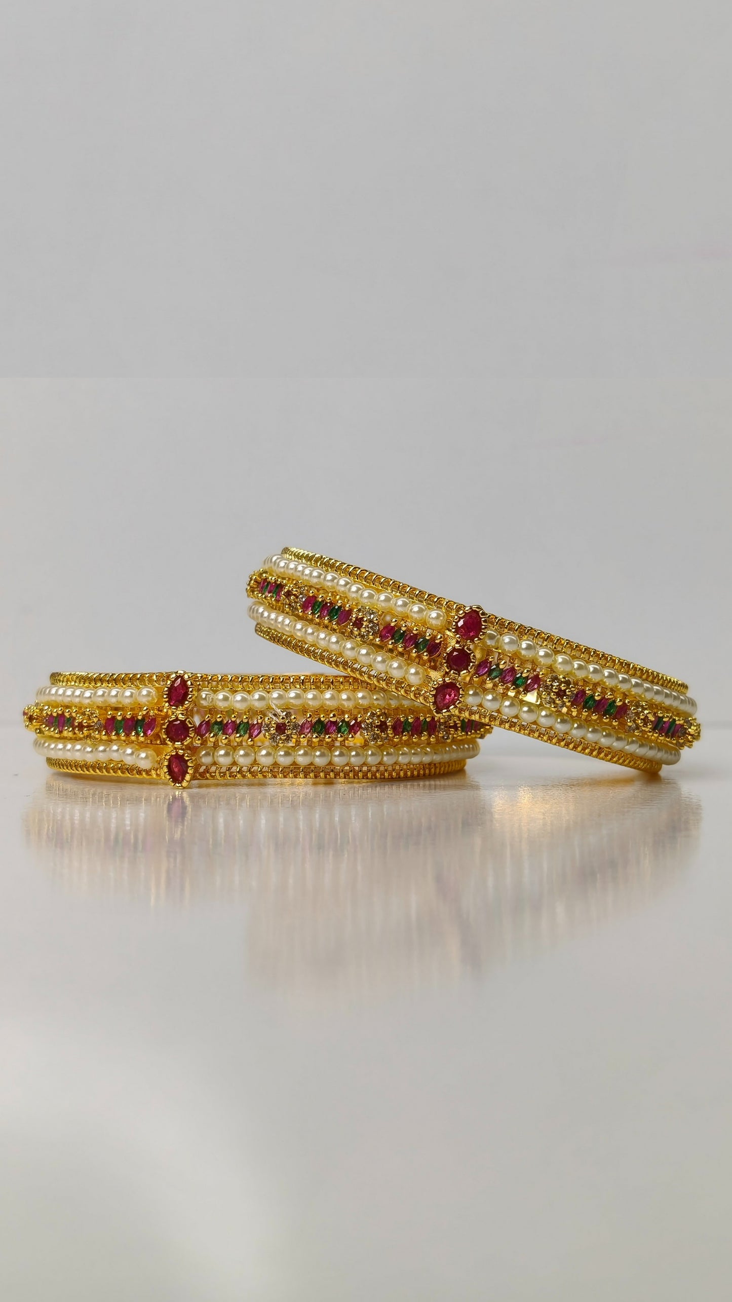 Moti Bangles