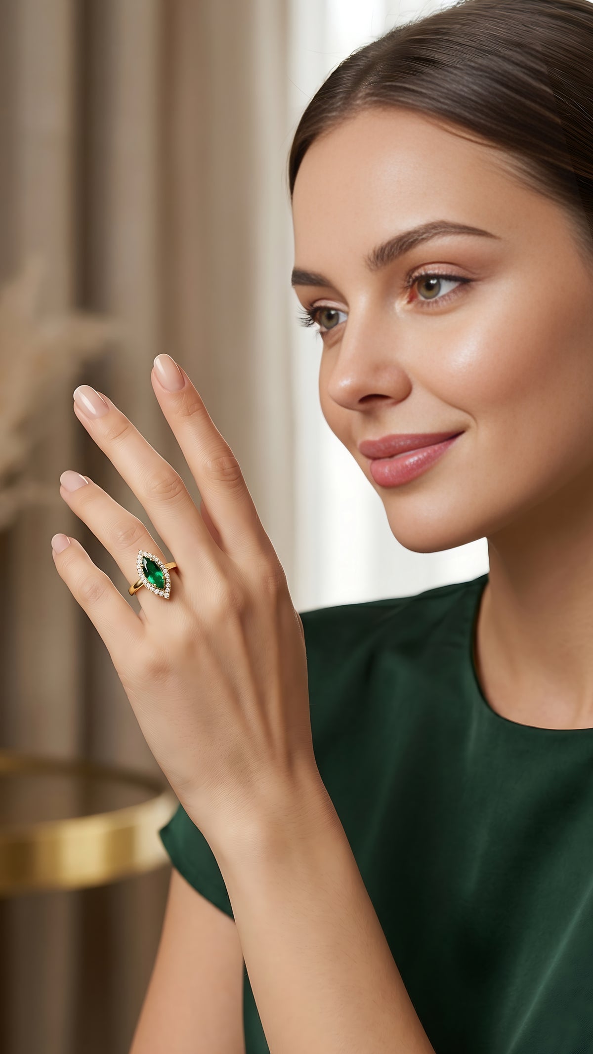 Women's Ring