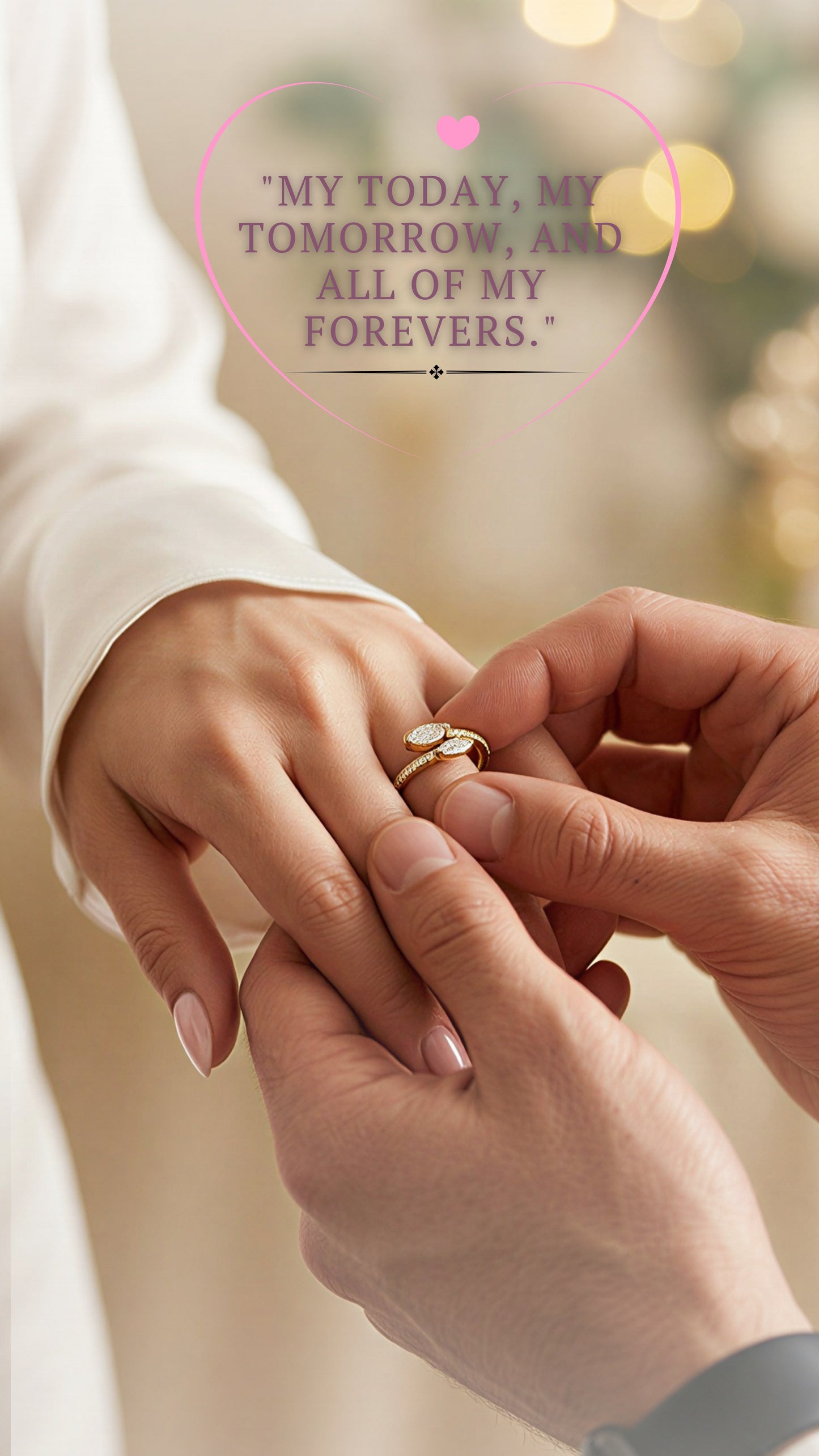 Women's Ring
