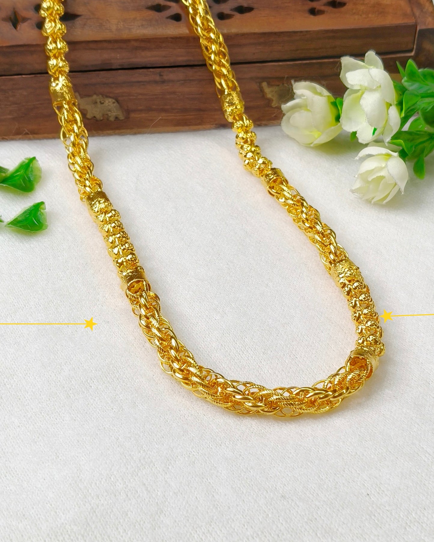 Men's Chain