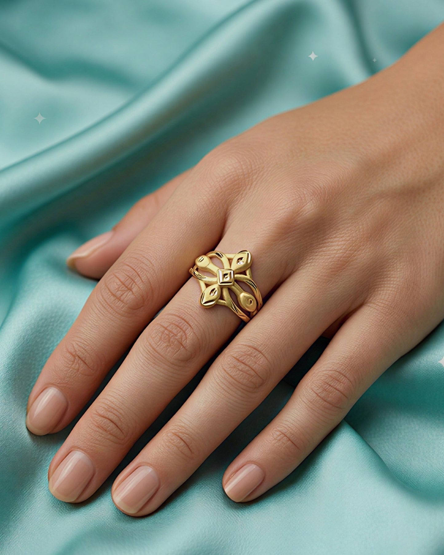 Women's Ring