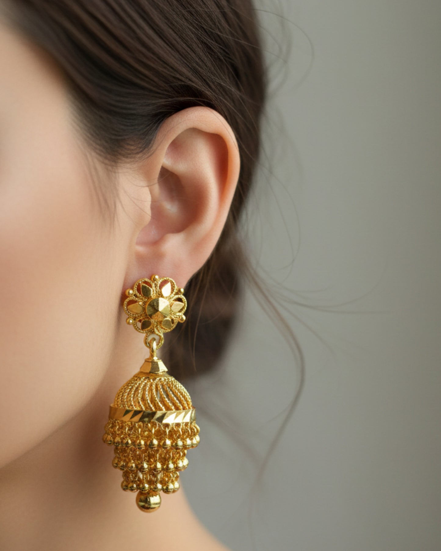 JHUMKA