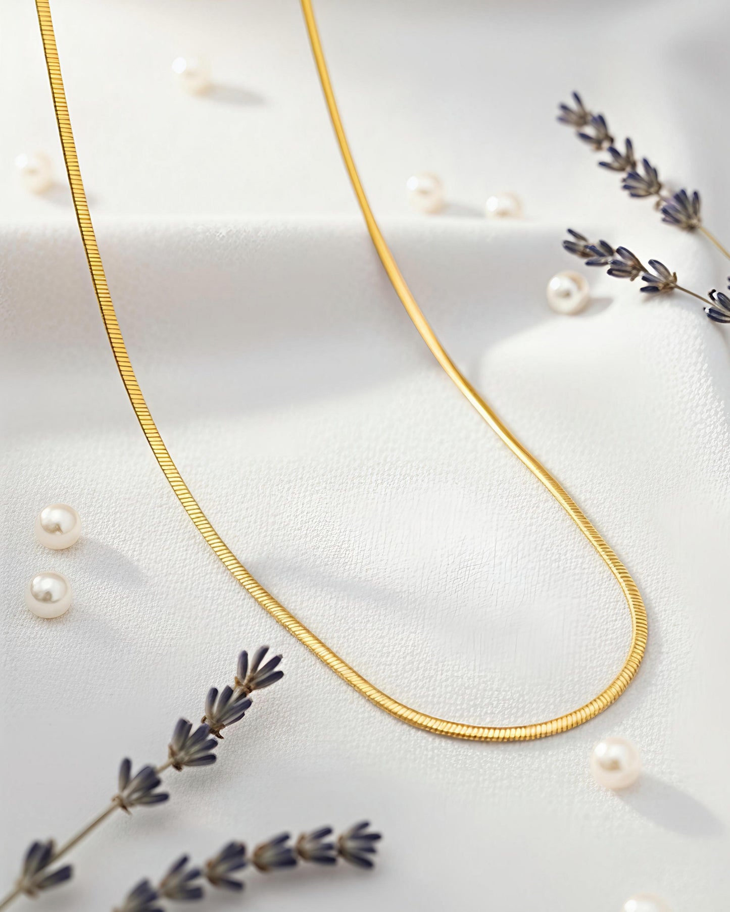 Men's Chain