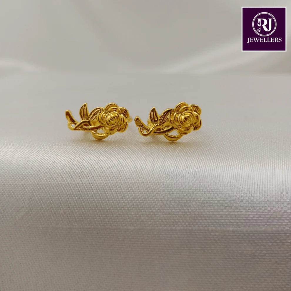 Forming Earring