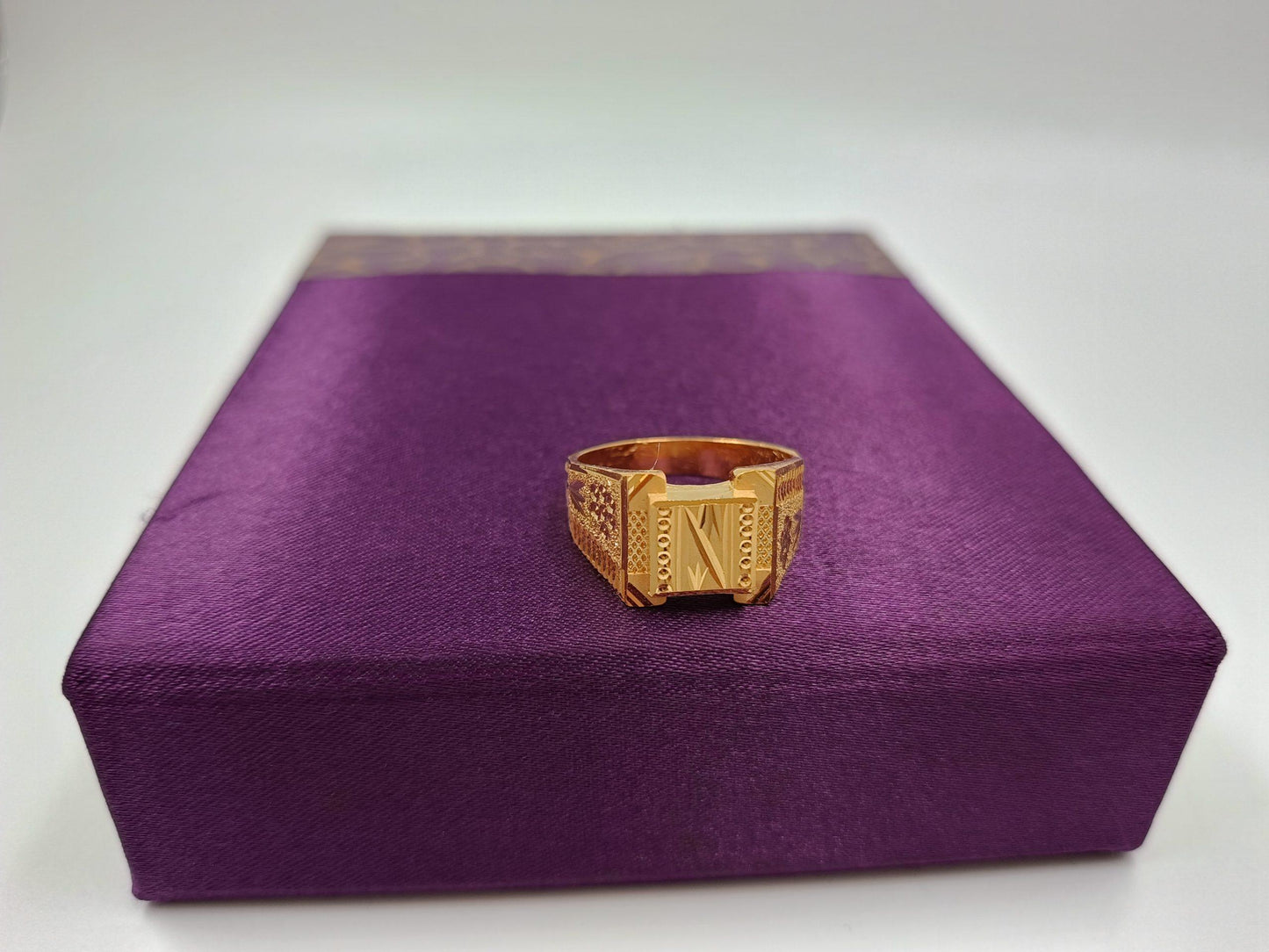 Men's Ring