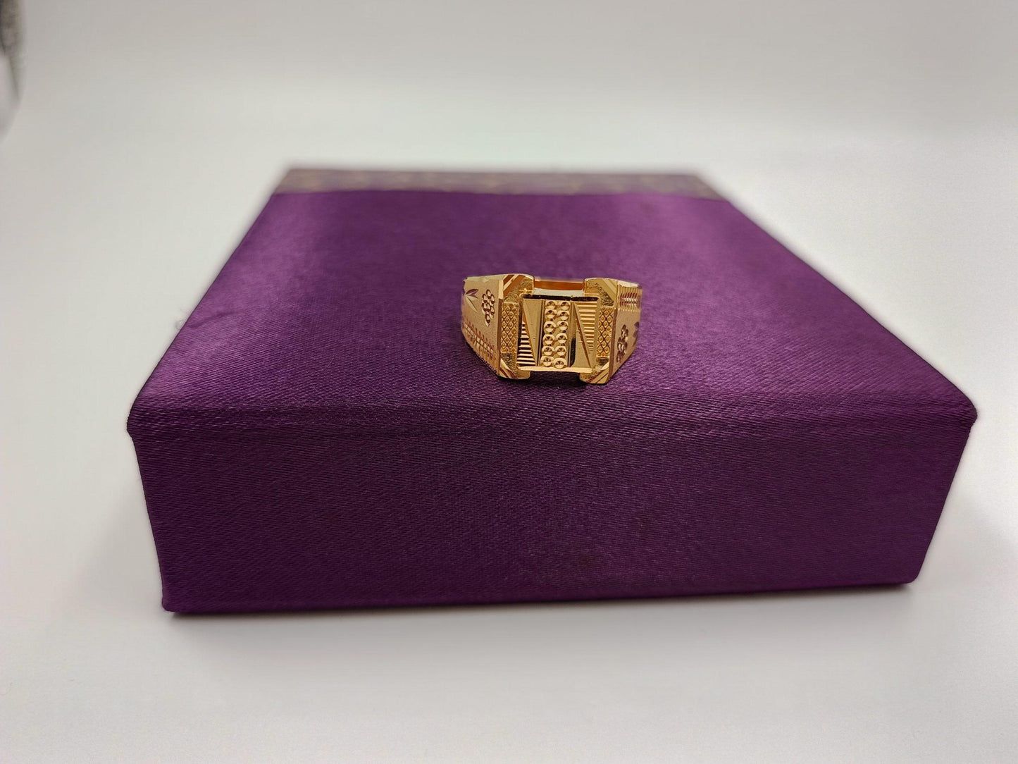 Men's Ring