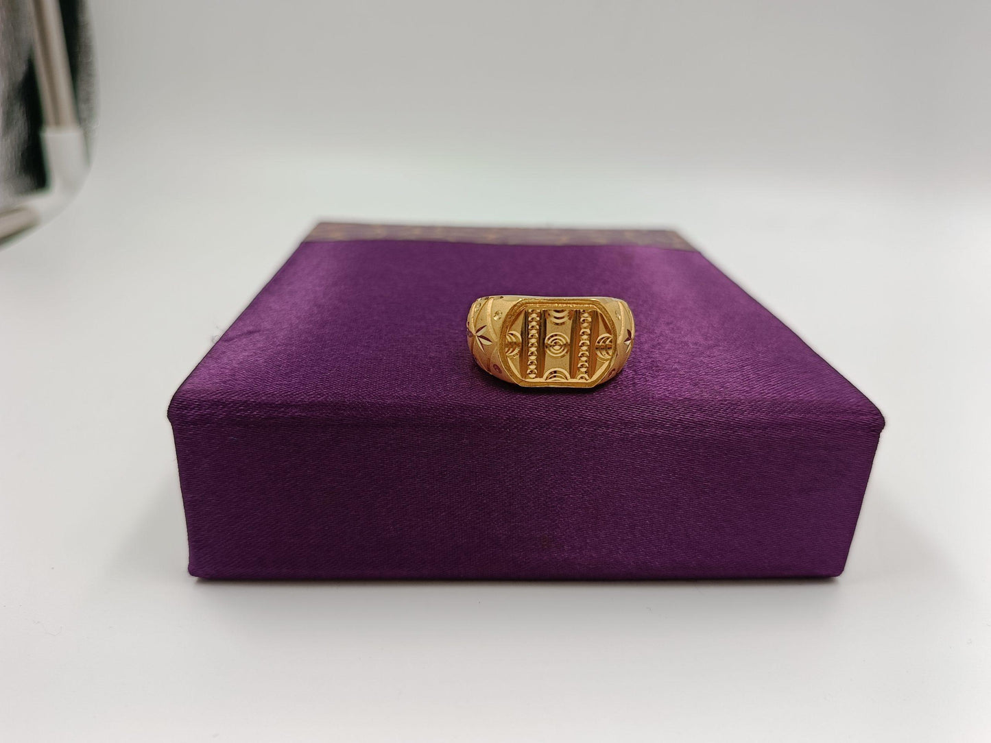 Men's Ring