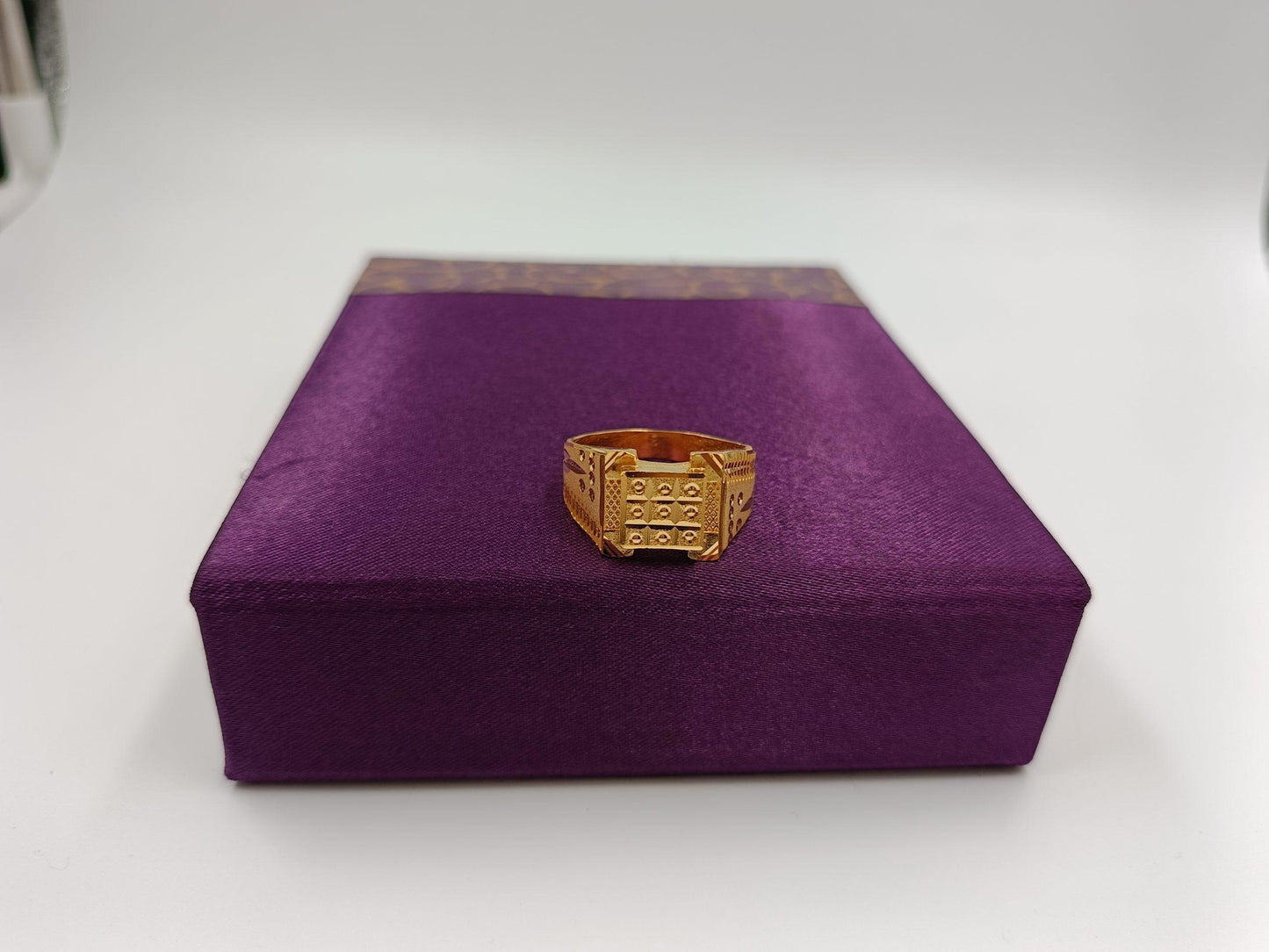 Men's Ring