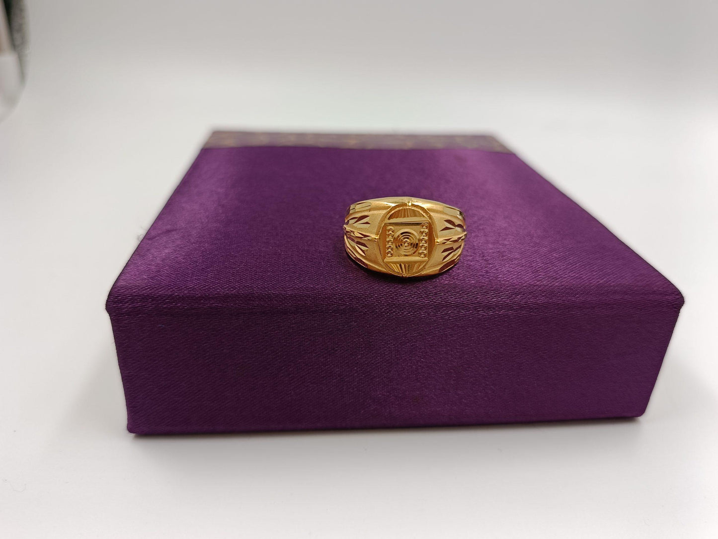 Men's Ring