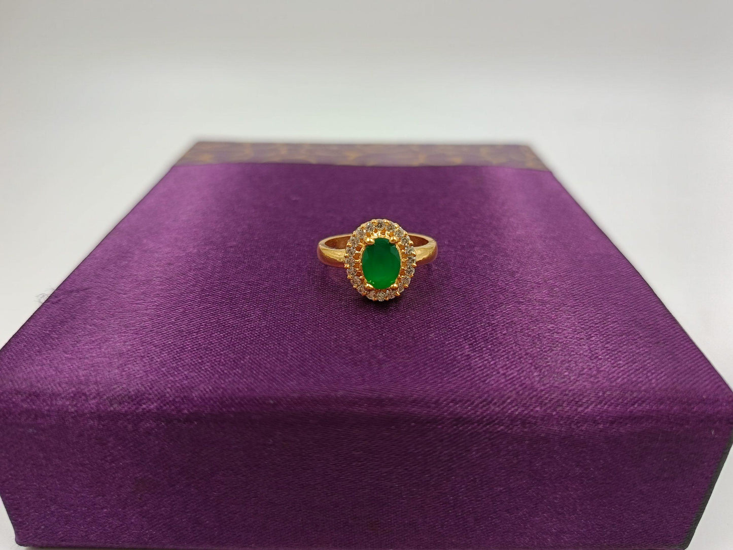 Women's Ring