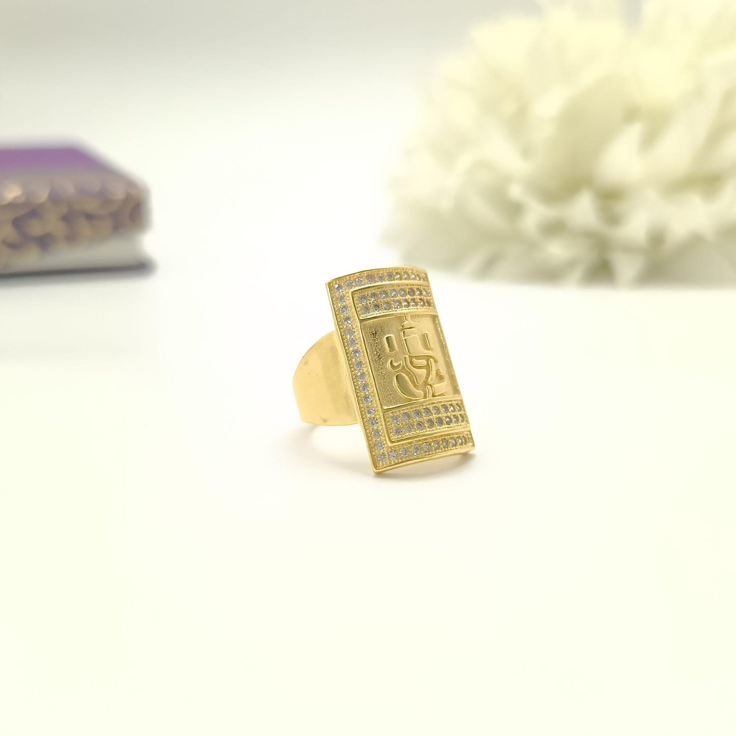Men's Ring