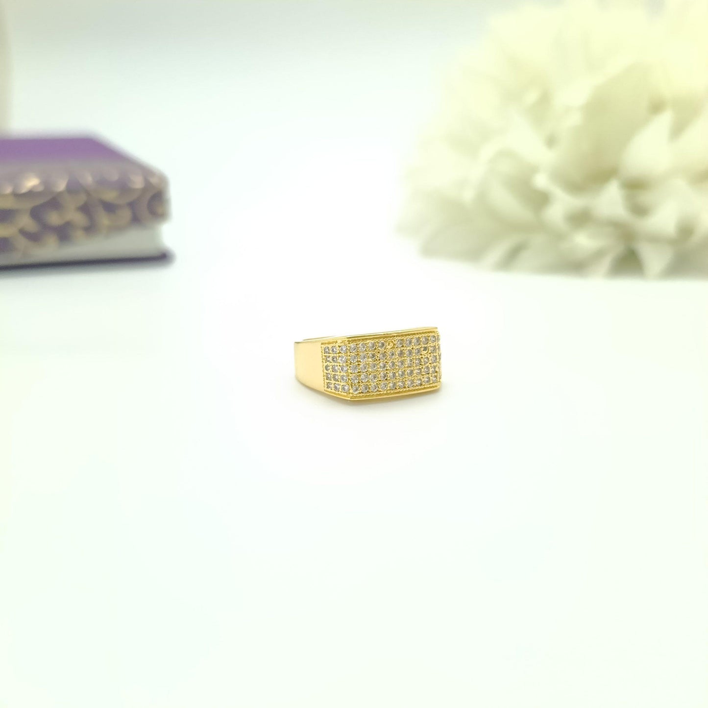 Men's Ring