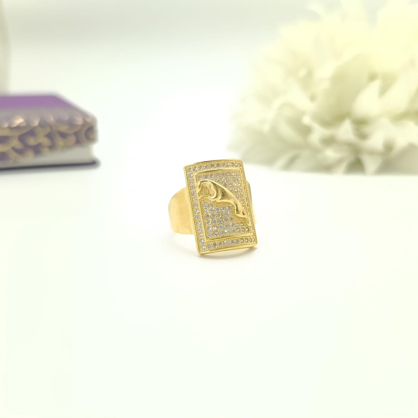 Men's Ring