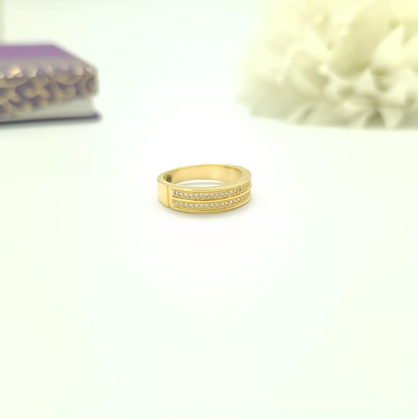 Men's Ring