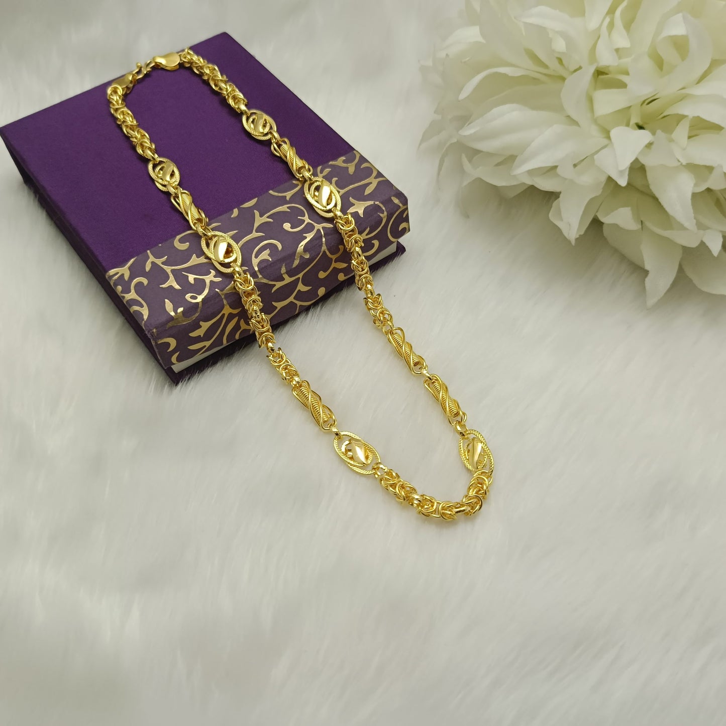 Men's Chain