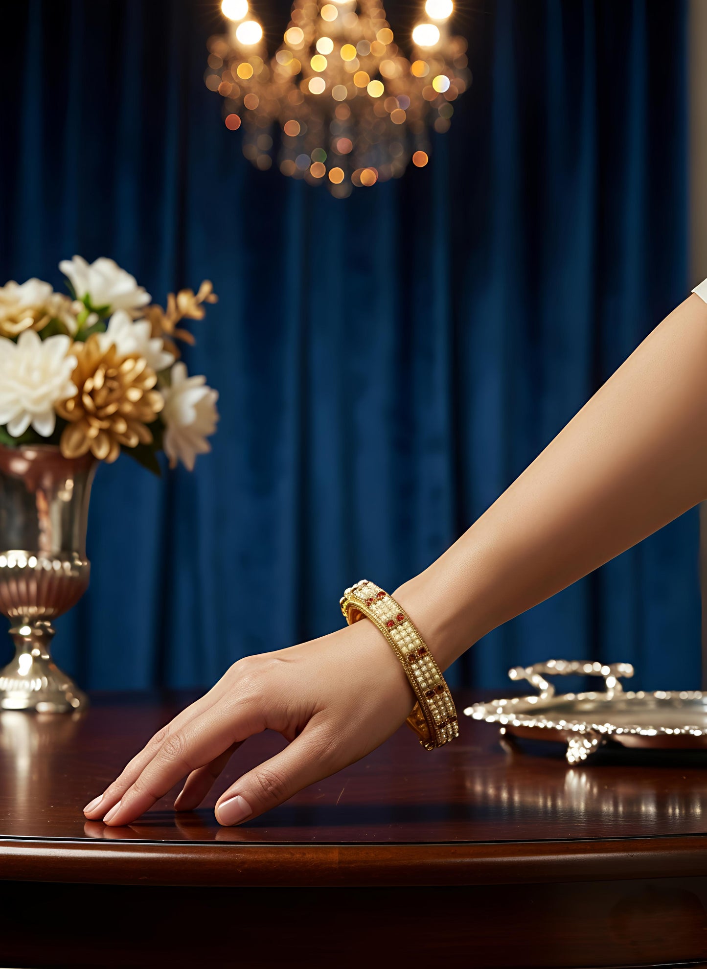 Moti Bangles