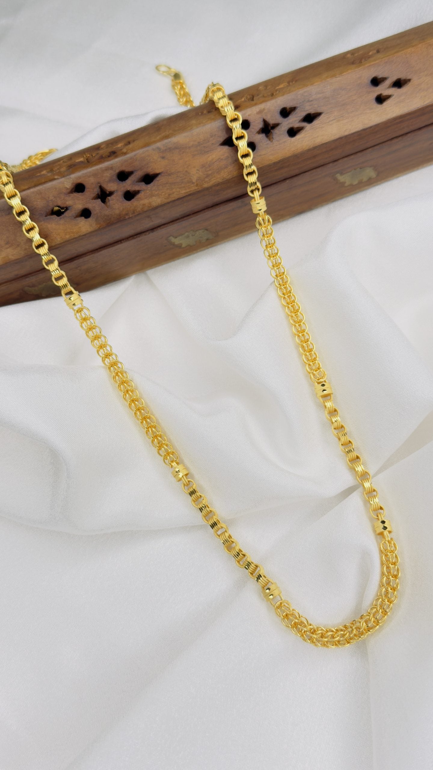 Forming Chain