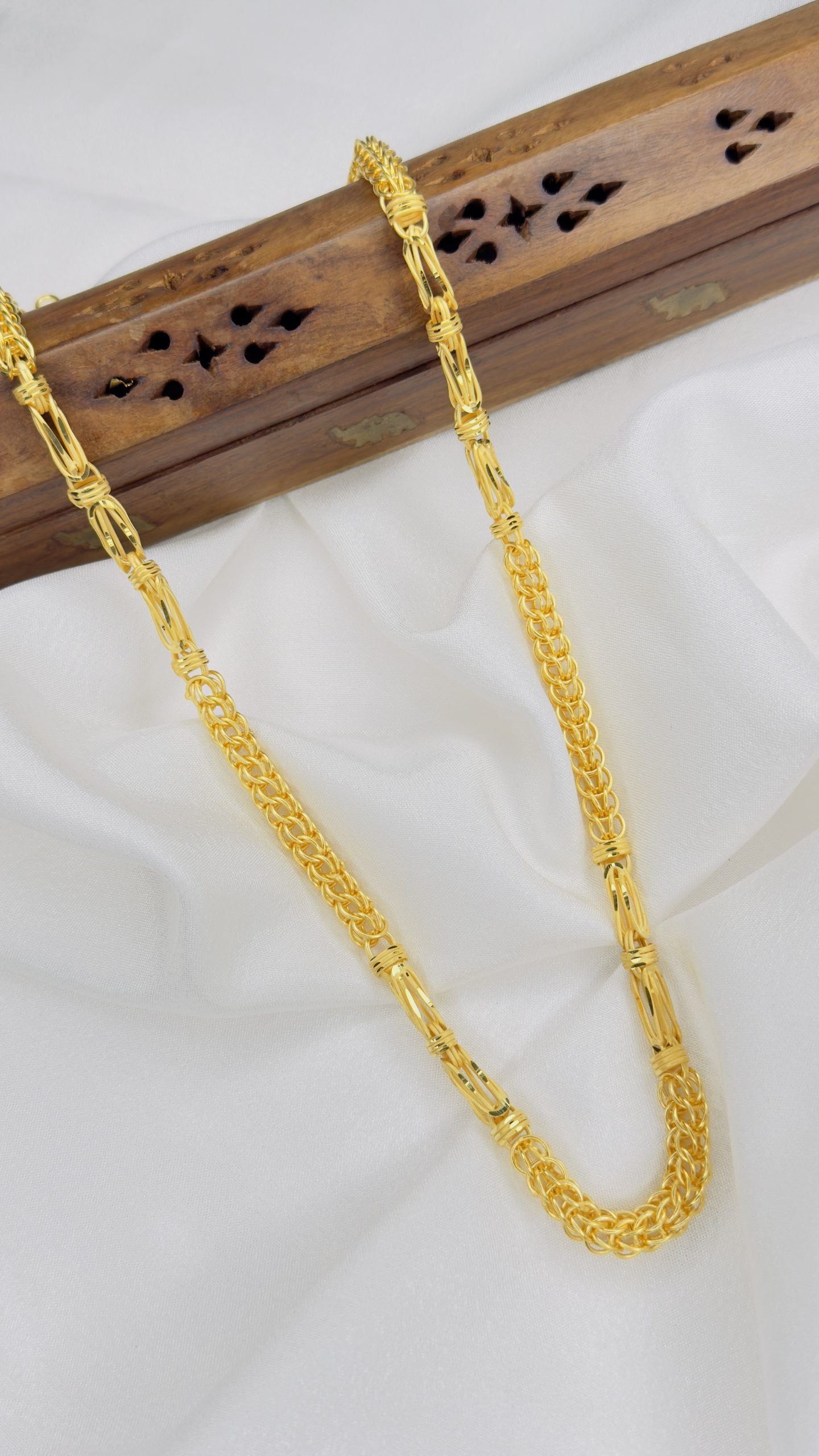 Forming Chain