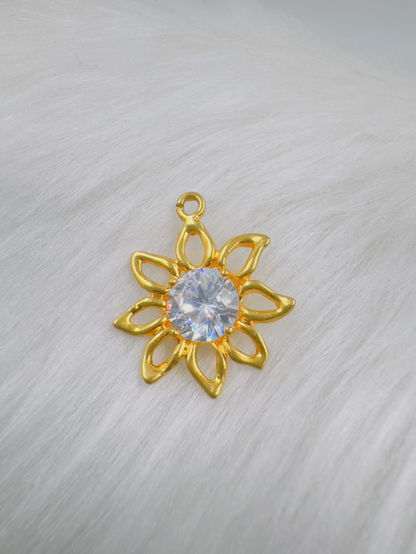 Chain Pendant