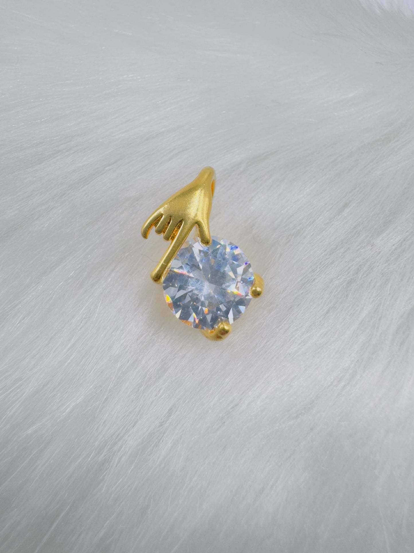 Chain Pendant