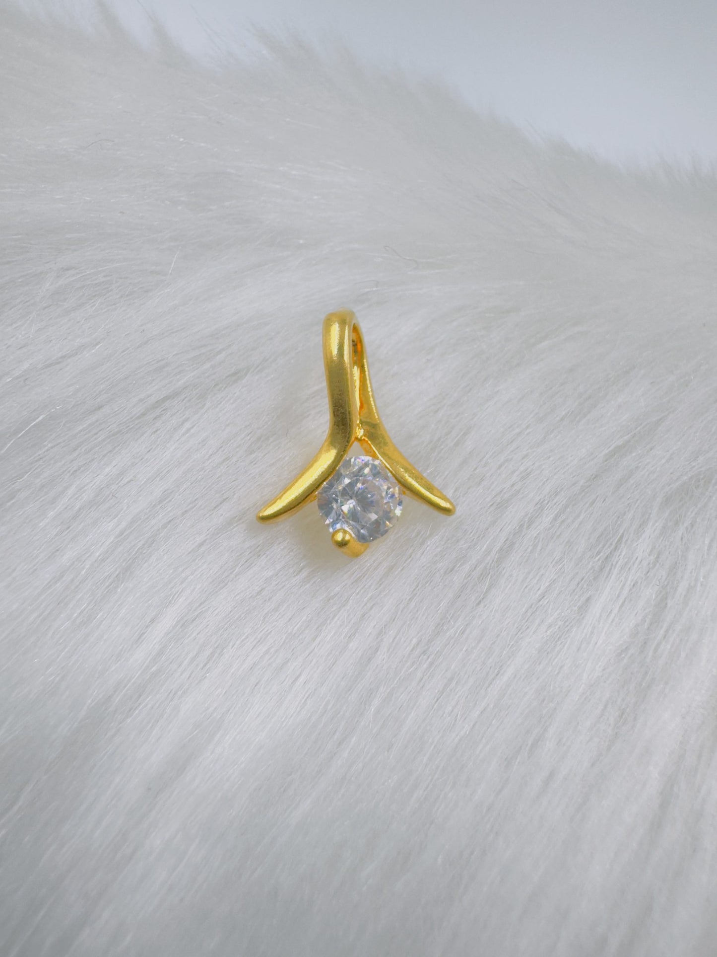 Chain Pendant