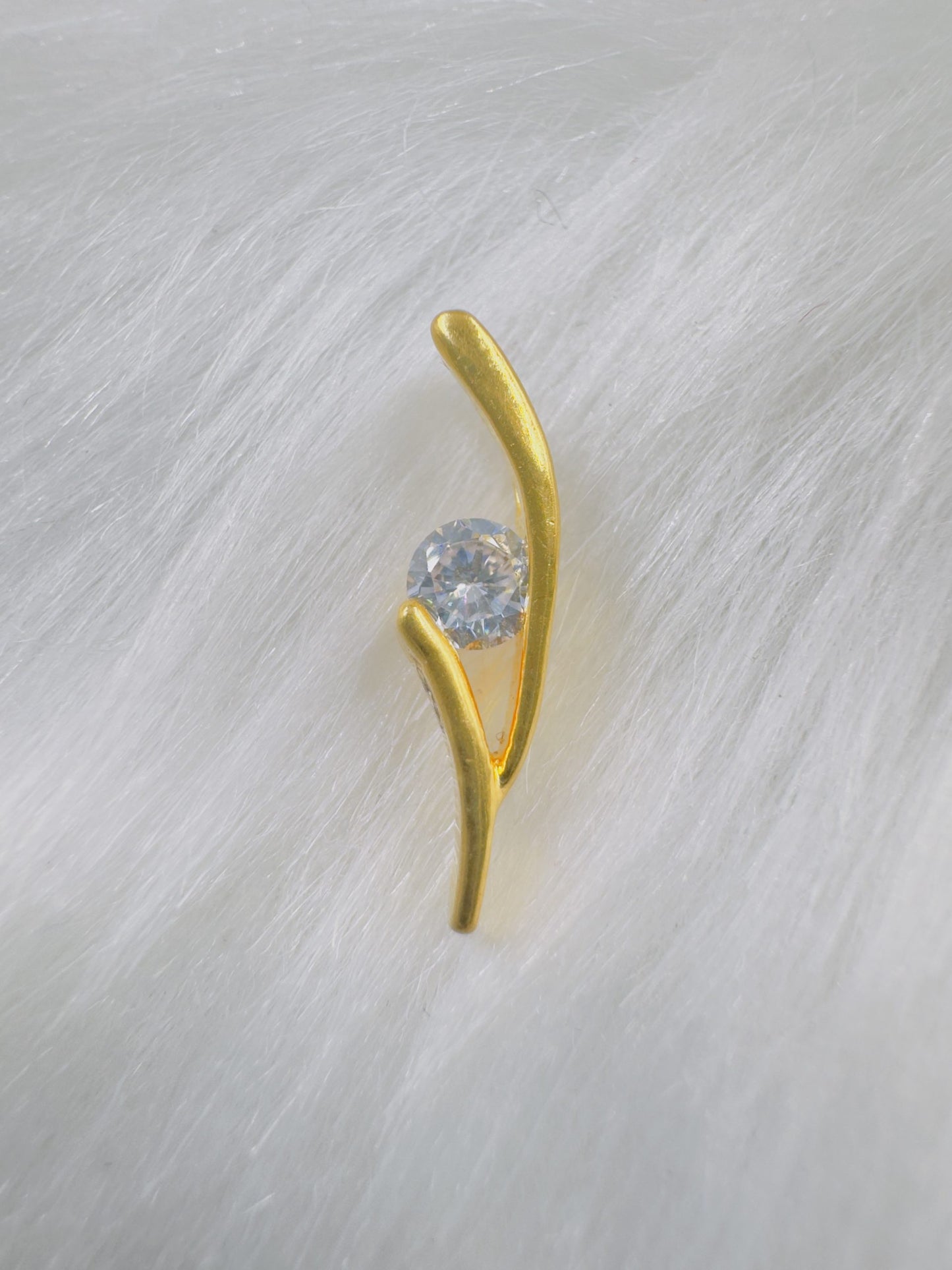 Chain Pendant