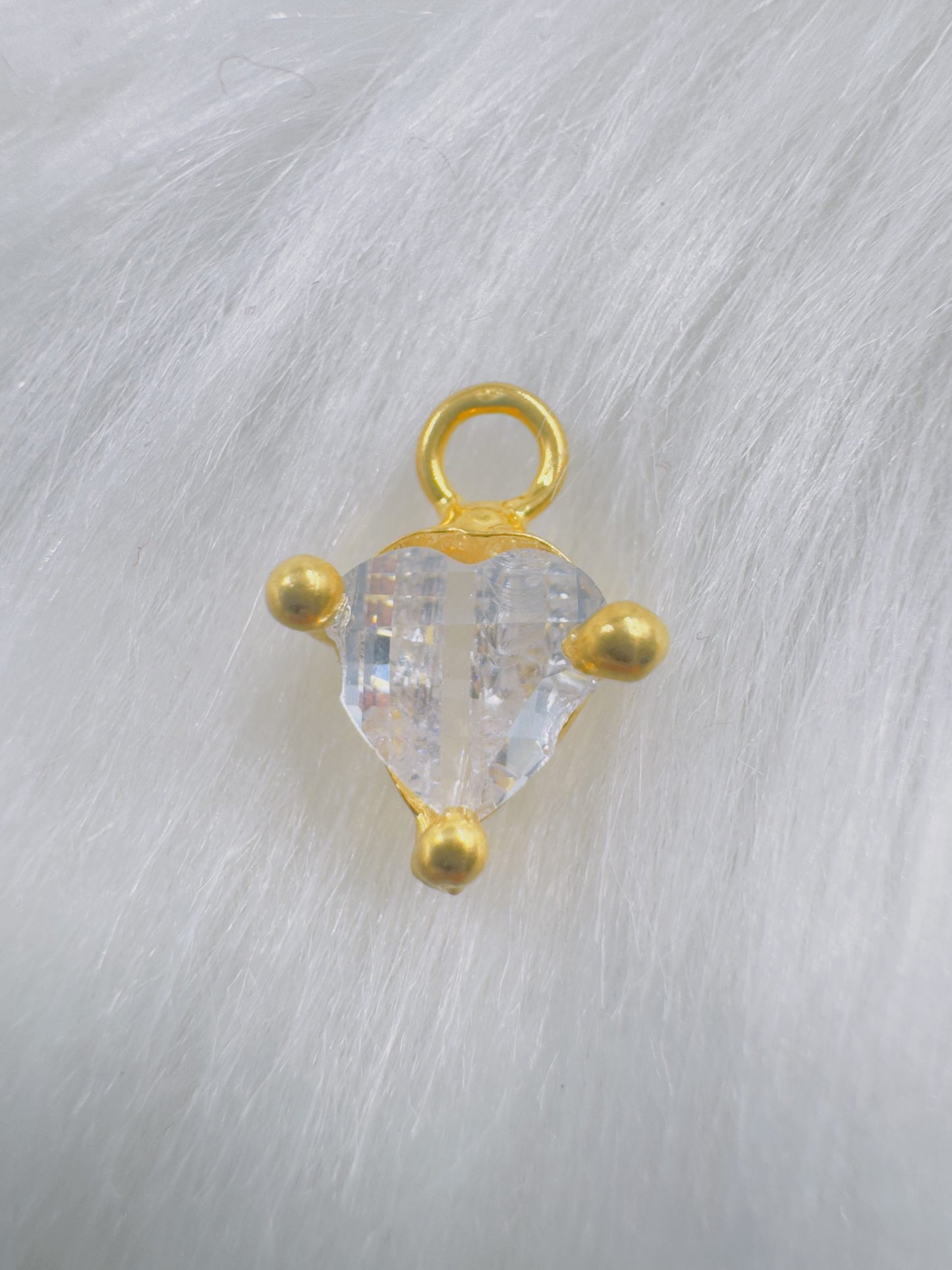 Chain Pendant
