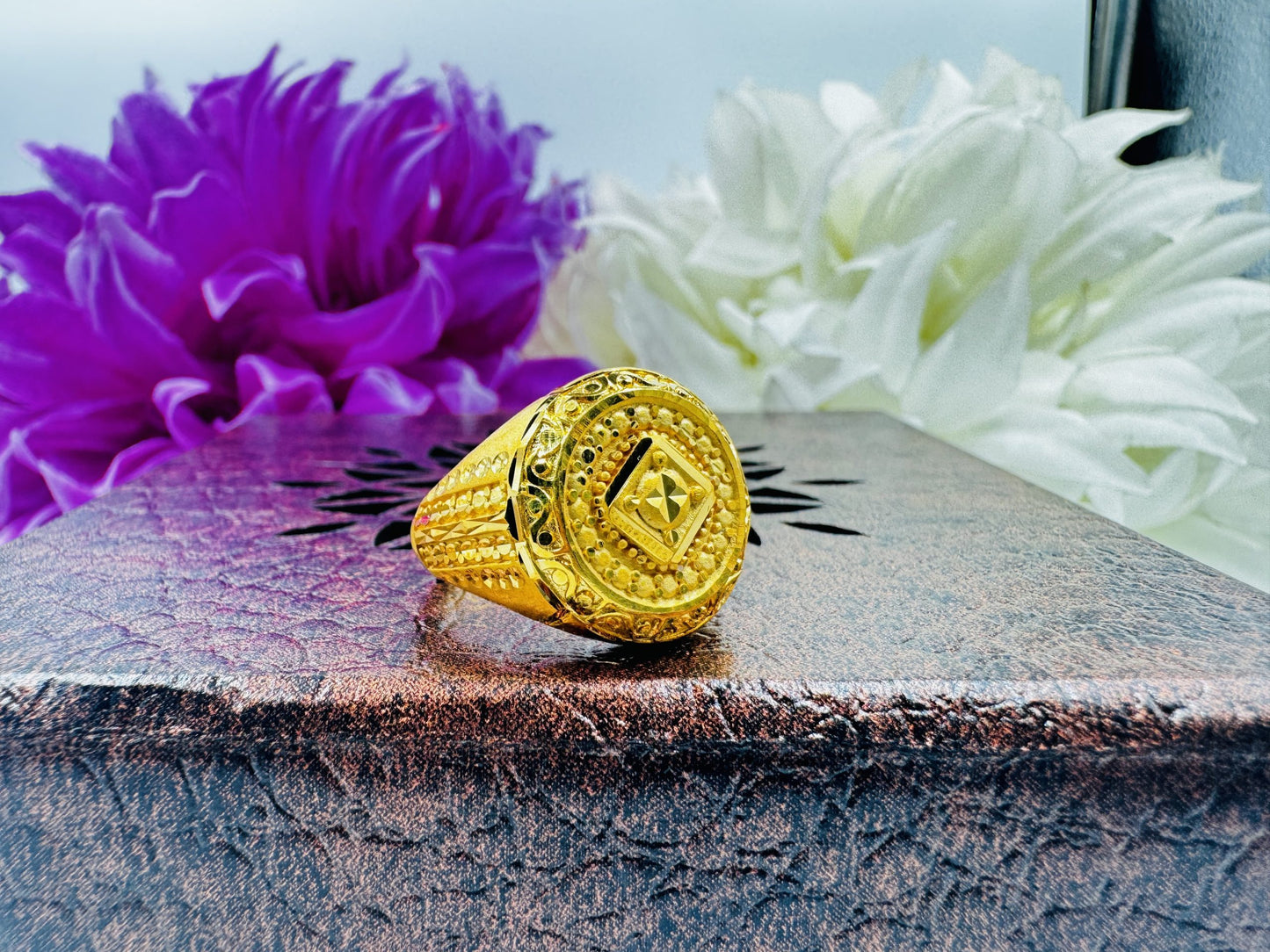 Men's Ring