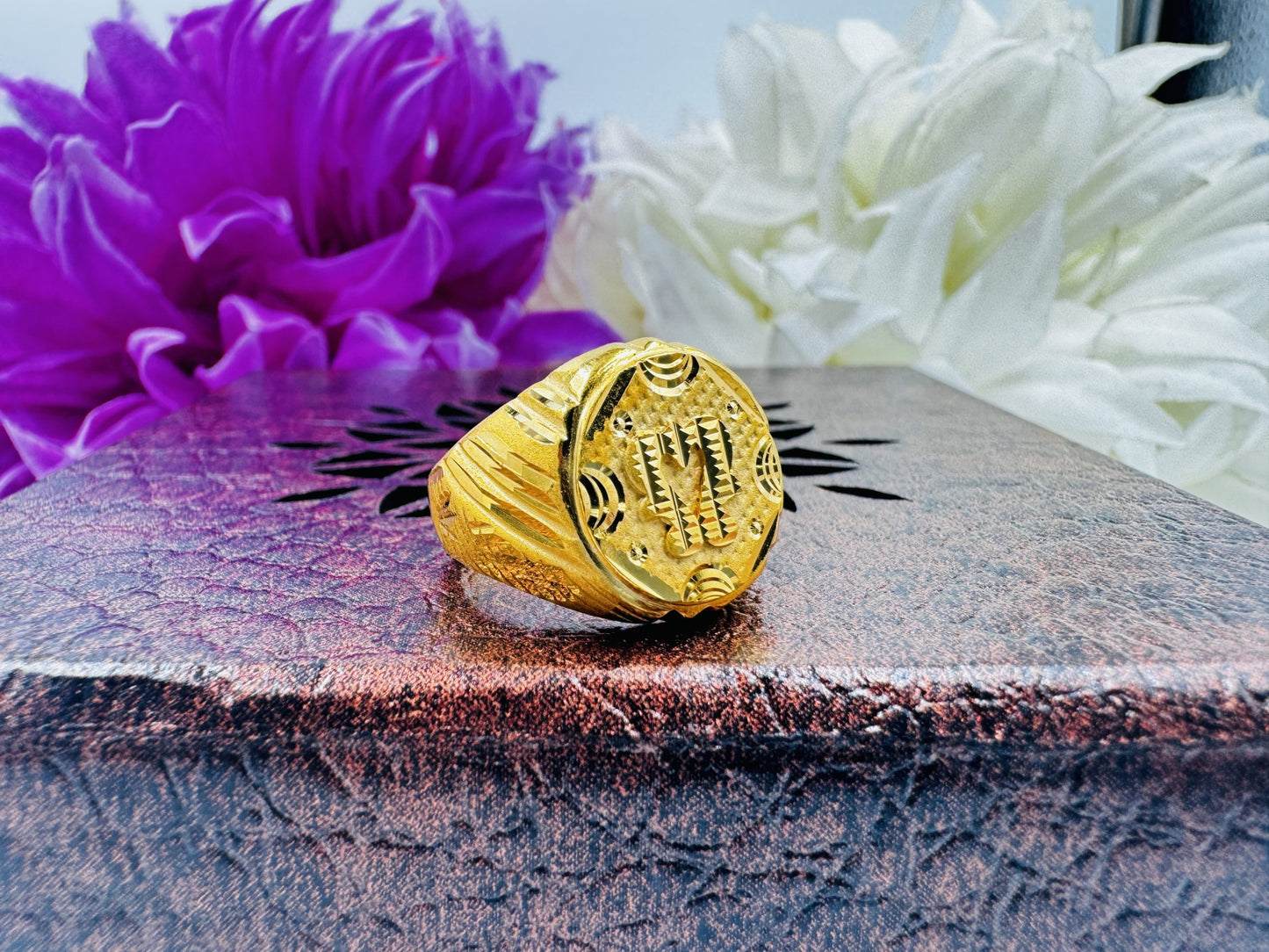 Men's Ring