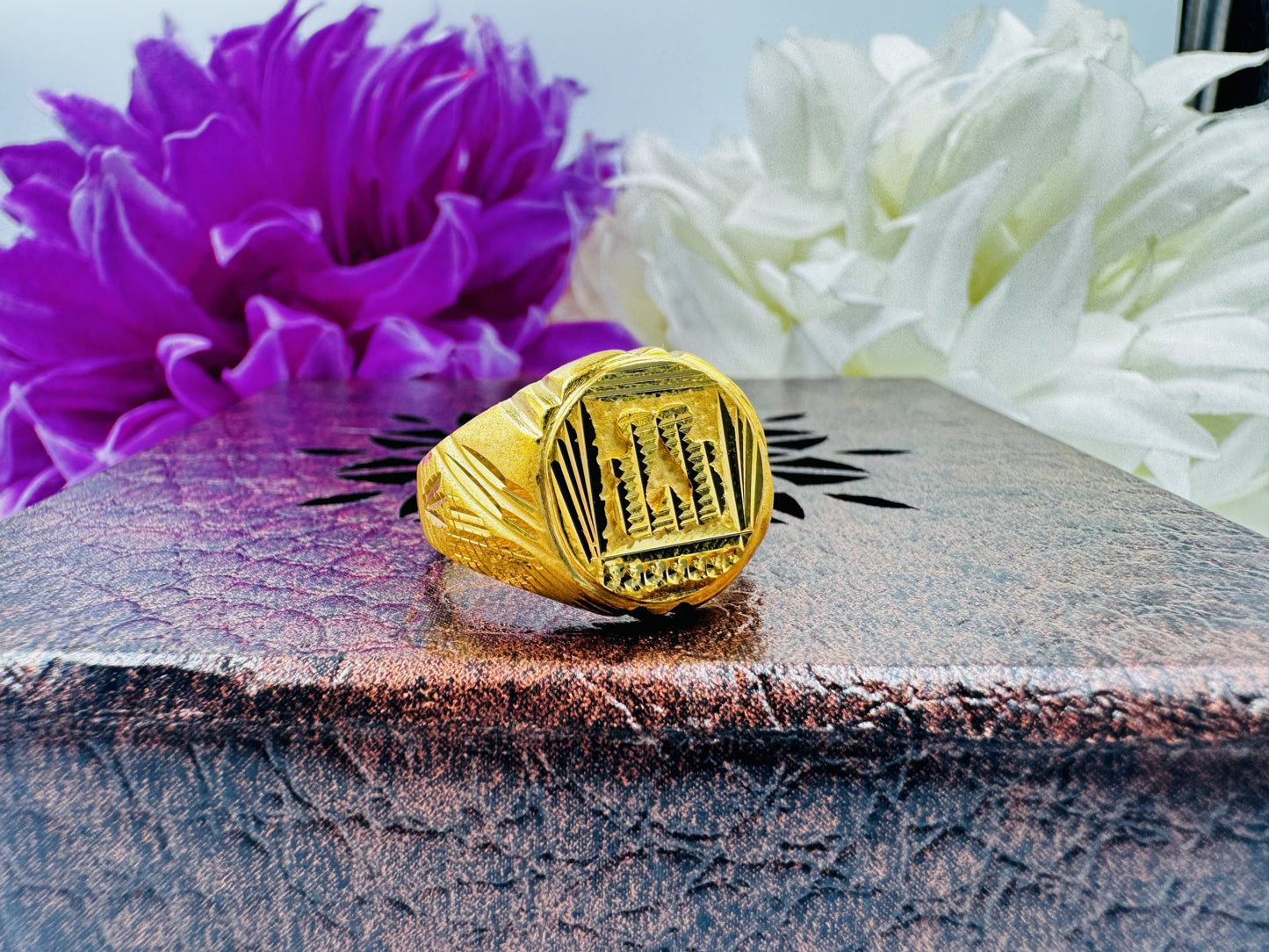 Men's Ring