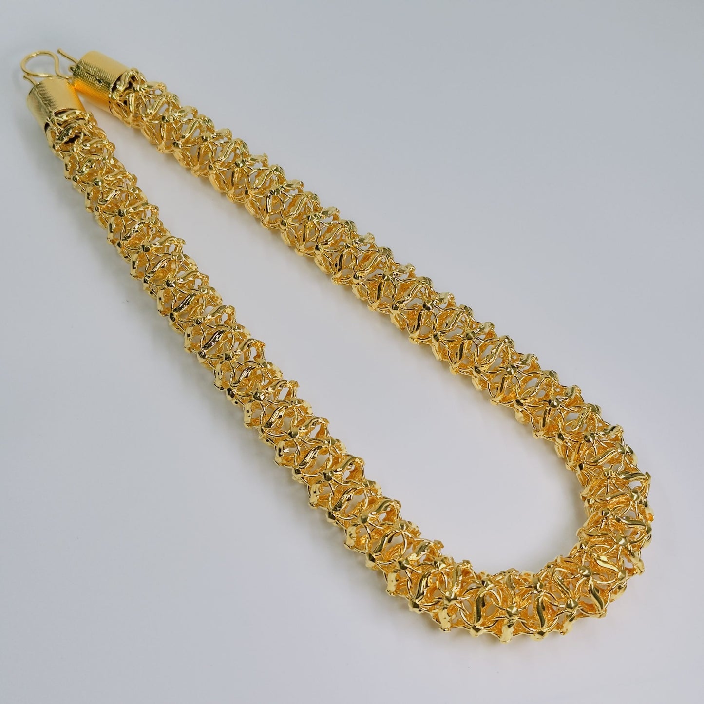 Men's Broad Chain