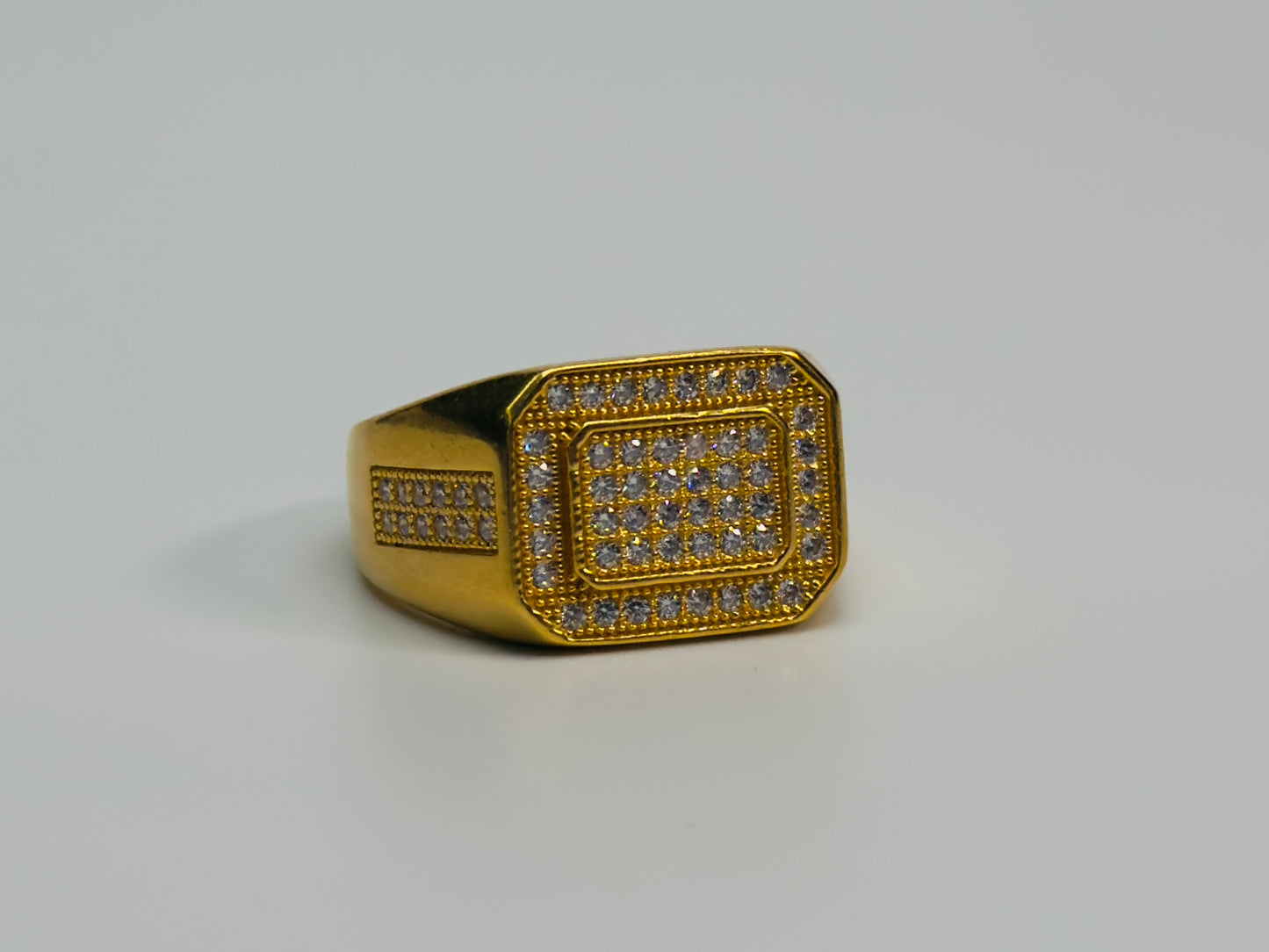 Men's Ring