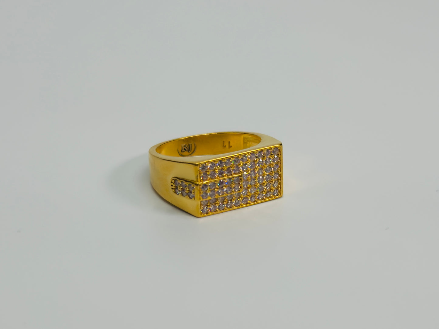 Men's Ring