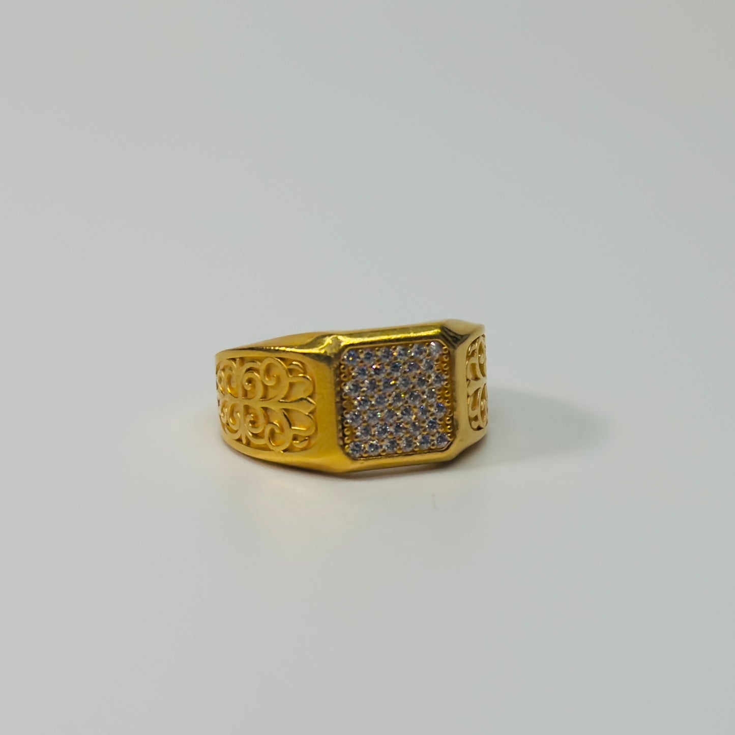 Men's Ring