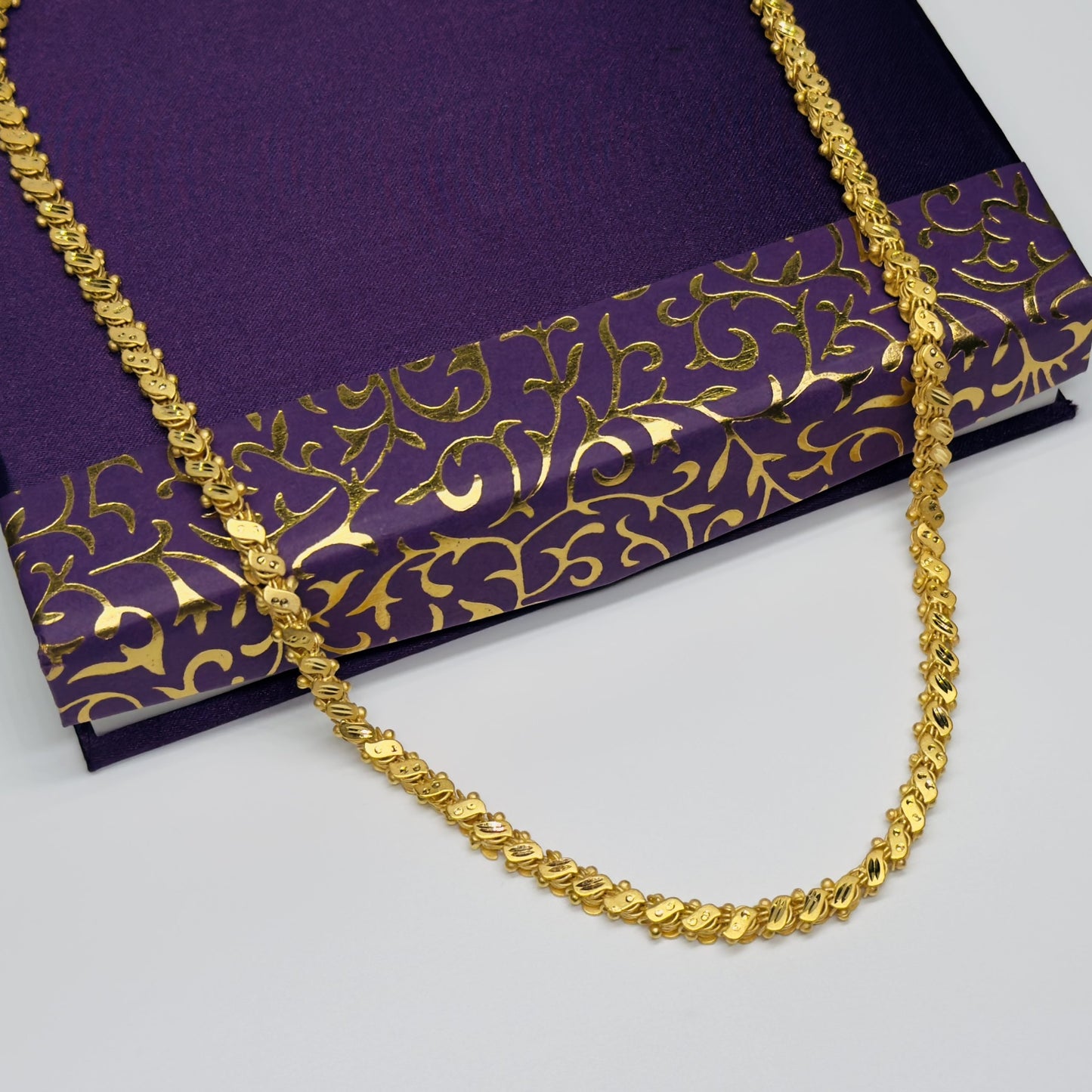 Forming Chain