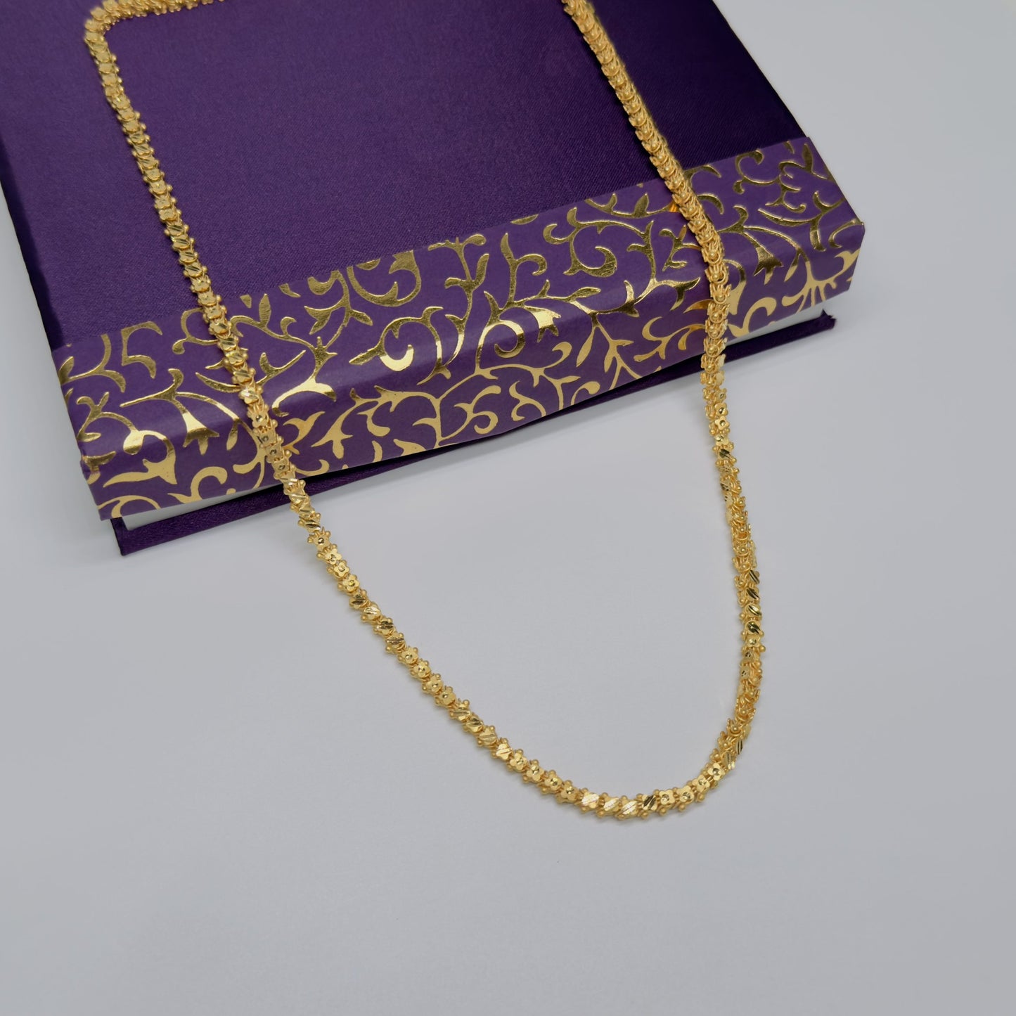 Forming Chain