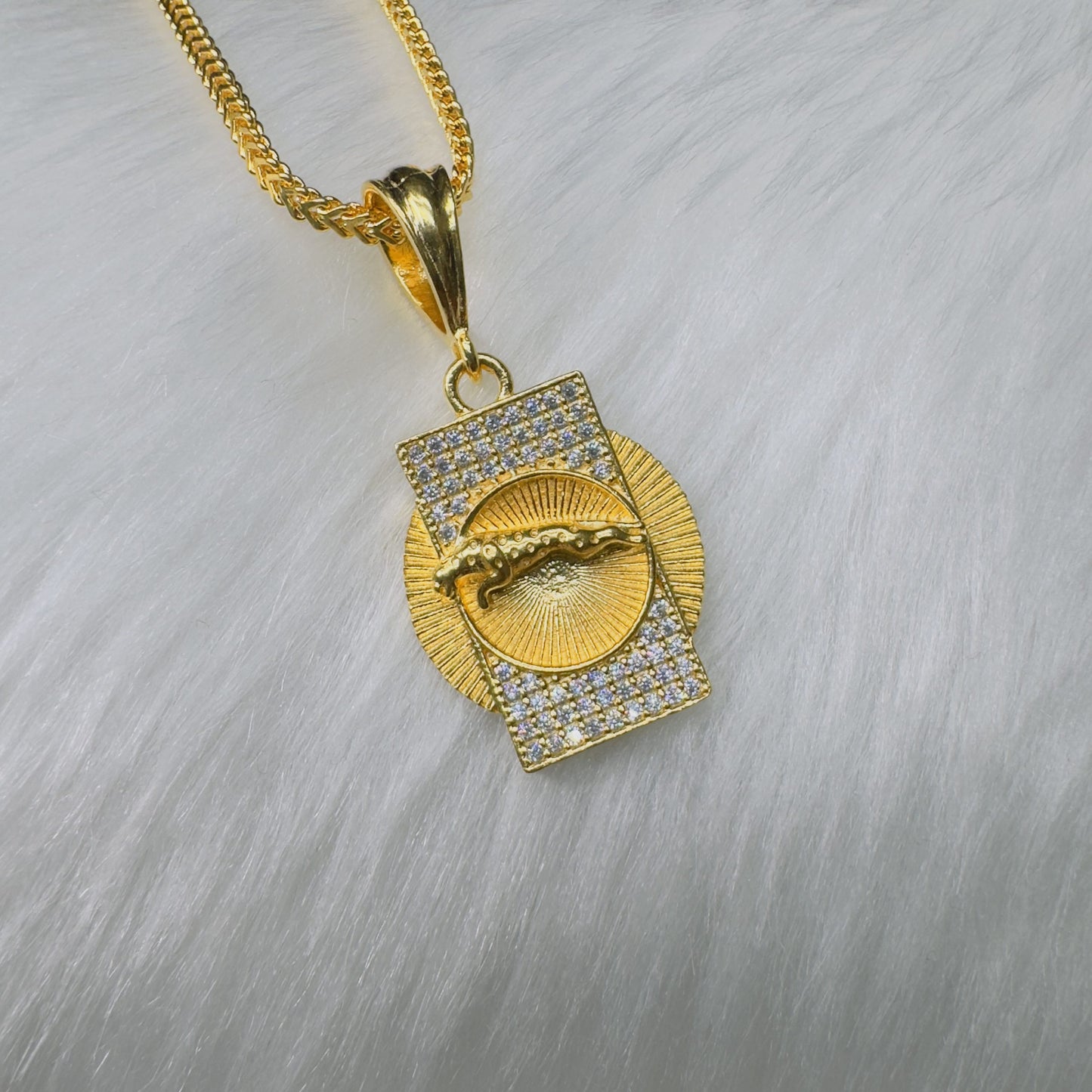 Chain Pendant
