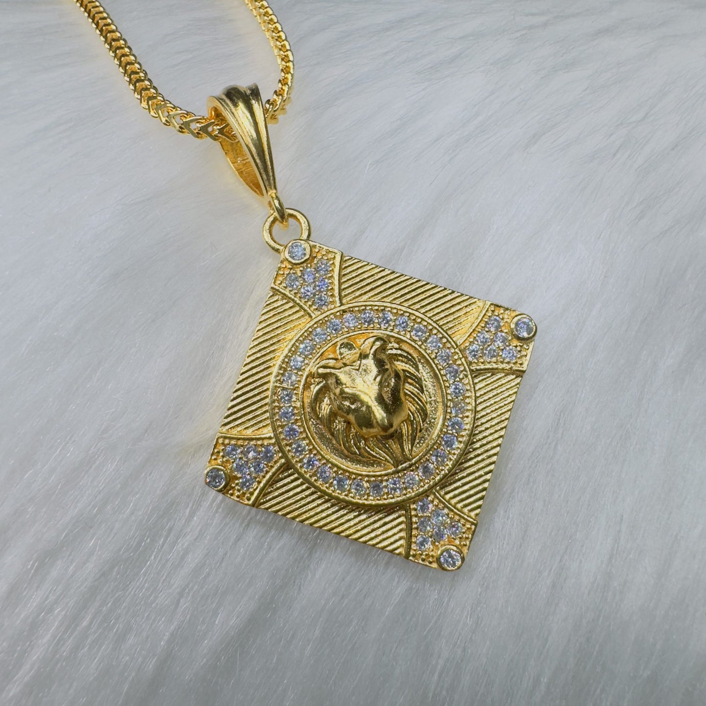 Chain Pendant