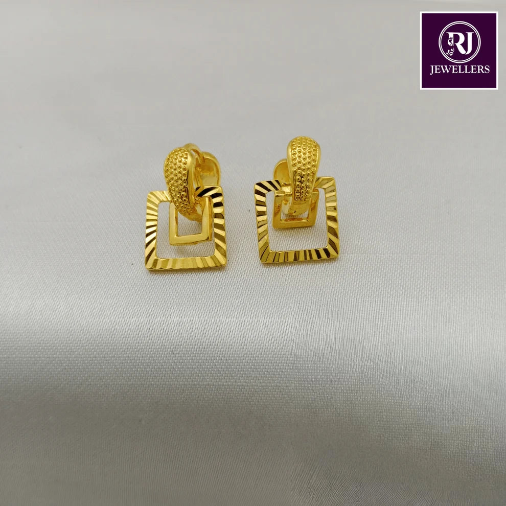 Forming Earring
