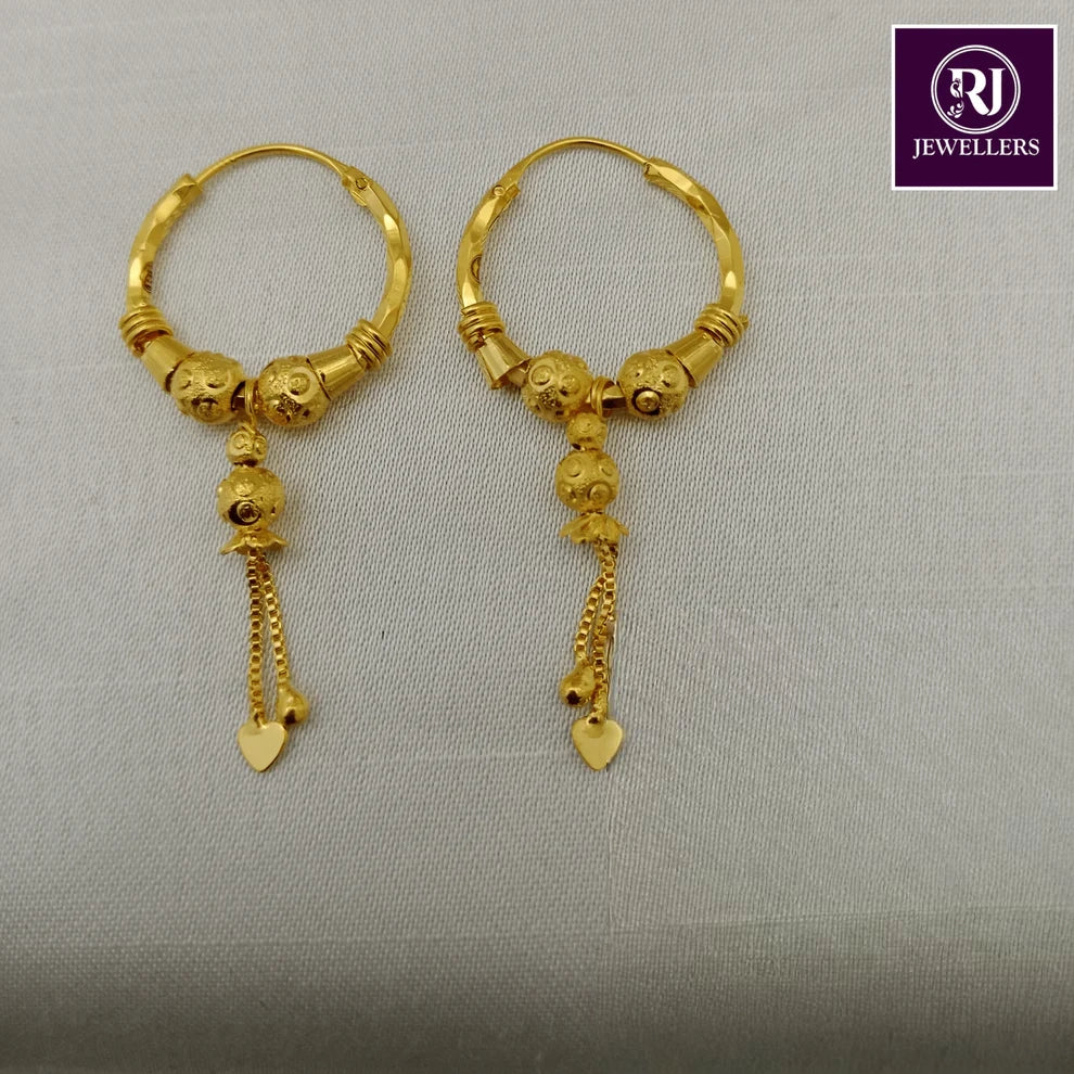 Forming Earring