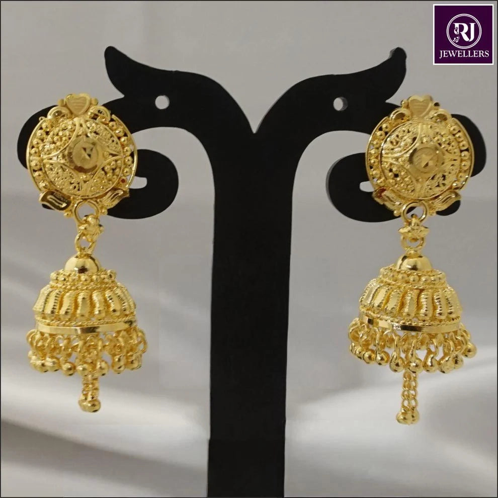 JHUMKA