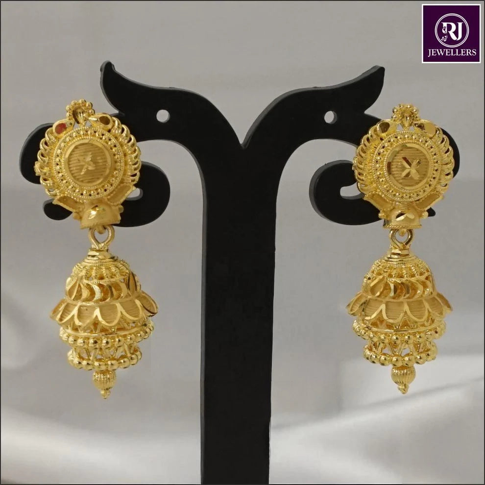 JHUMKA