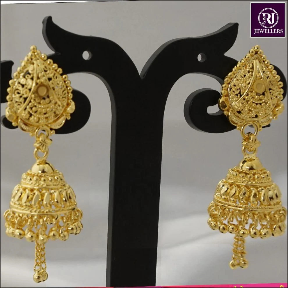 JHUMKA