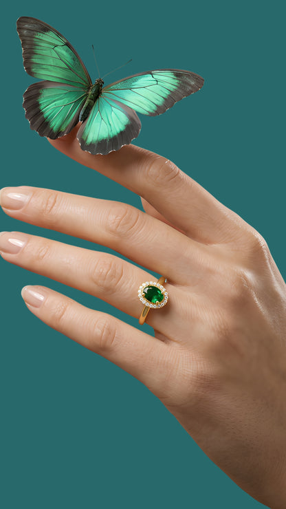 Women's Ring