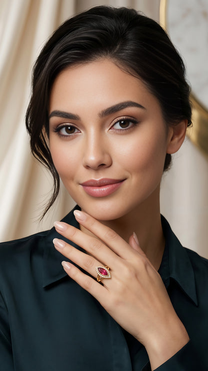 Women's Ring
